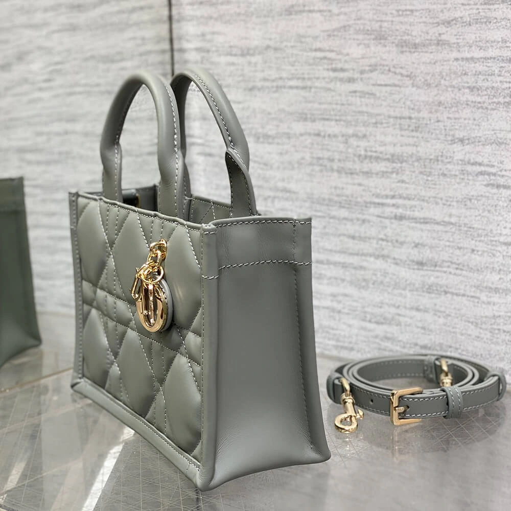 Mini Dior Book Tote Flexible 2132