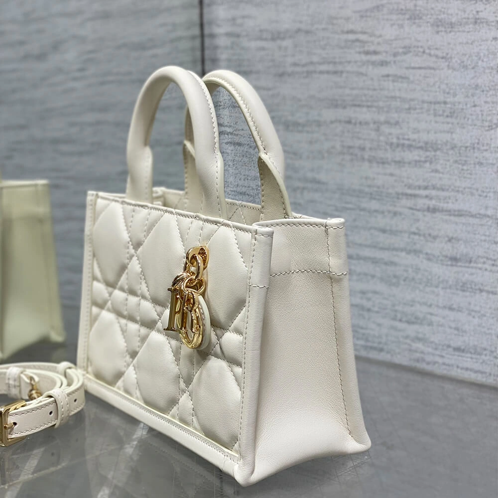 Mini Dior Book Tote HighQuality 2090