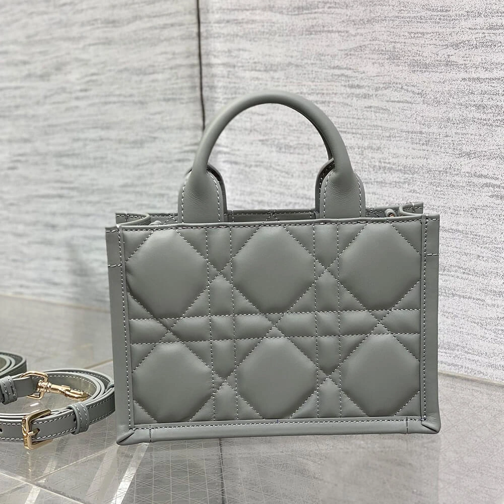 Mini Dior Book Tote Flexible 2132