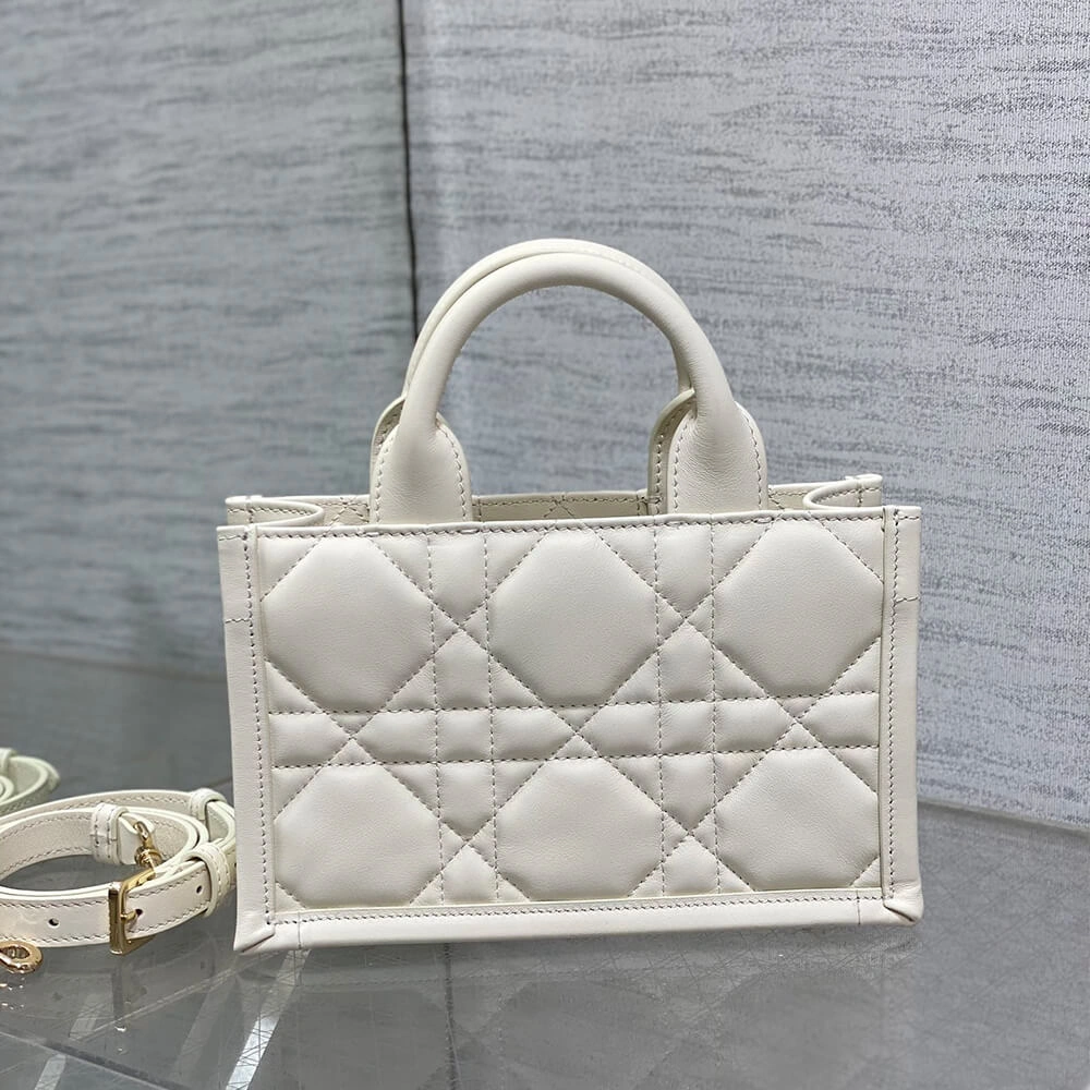 Mini Dior Book Tote HighQuality 2090