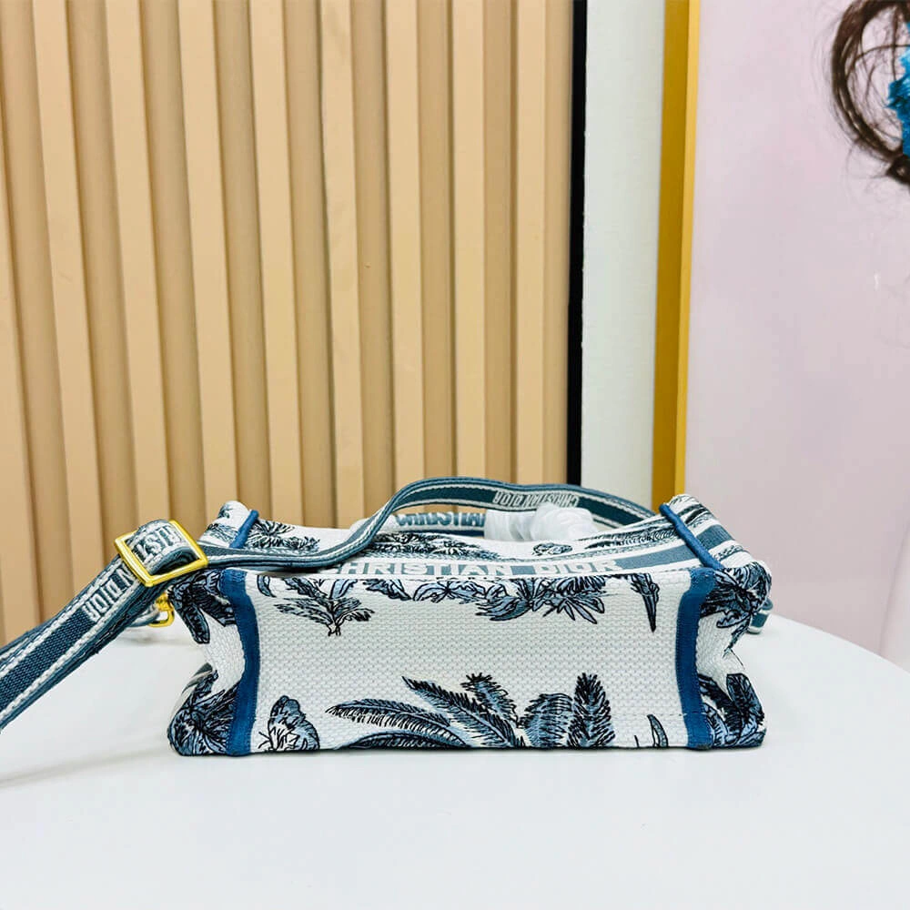 Affordable Mini Dior Book Tote 2066