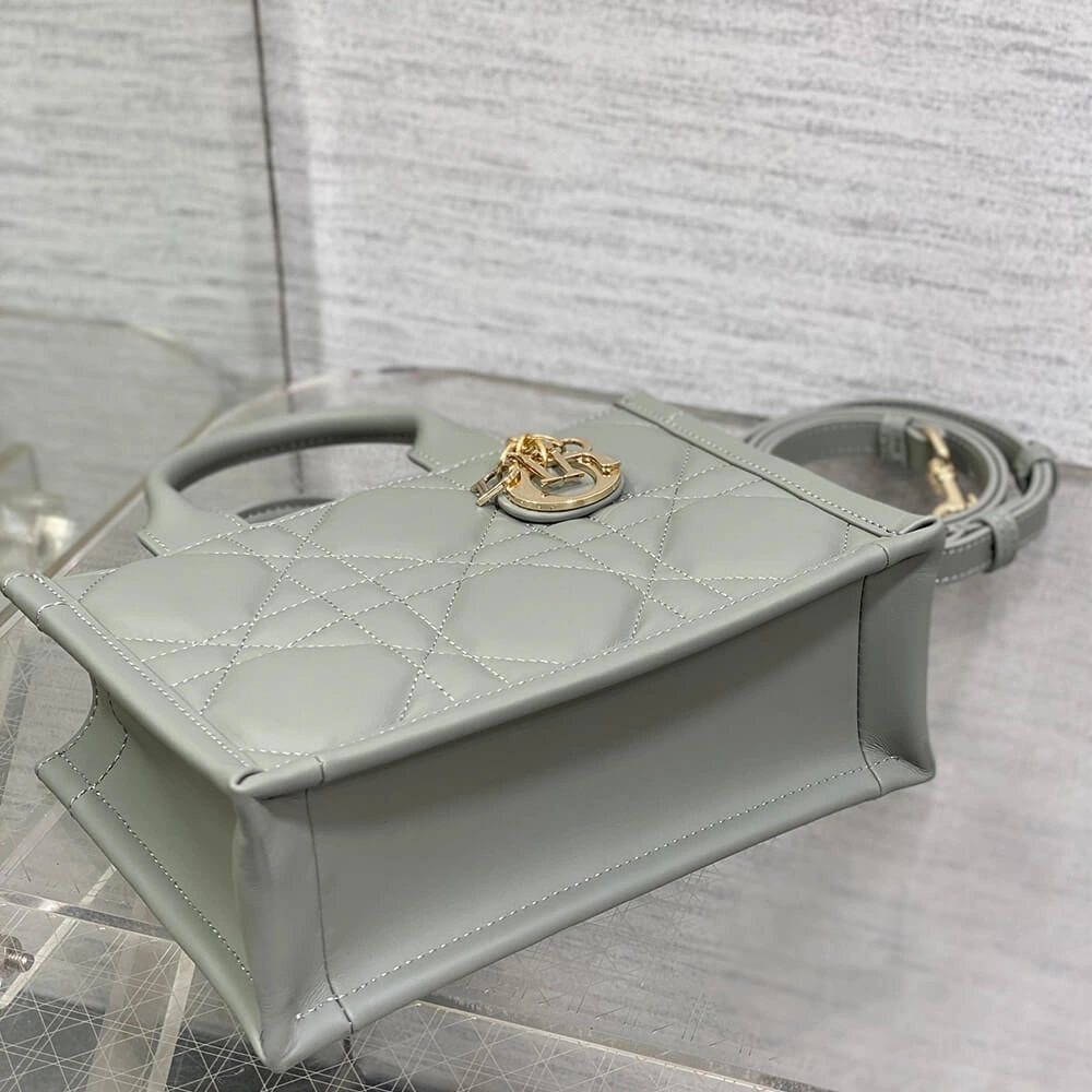 Mini Dior Book Tote Flexible 2132