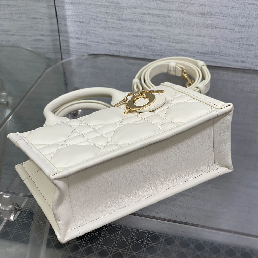 Mini Dior Book Tote HighQuality 2090