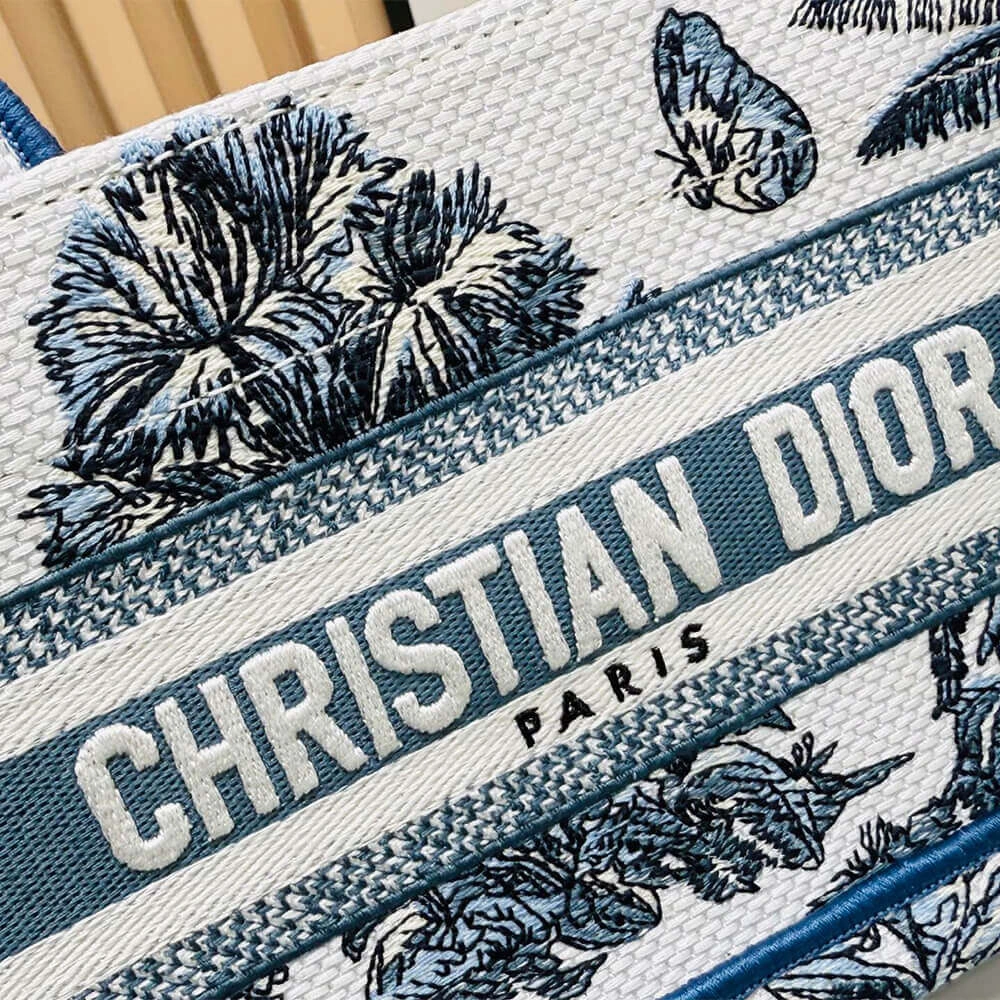 Affordable Mini Dior Book Tote 2066