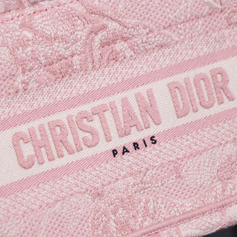 Mini Dior Book Tote DailyWear 2135