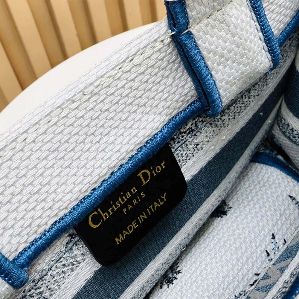Affordable Mini Dior Book Tote 2066