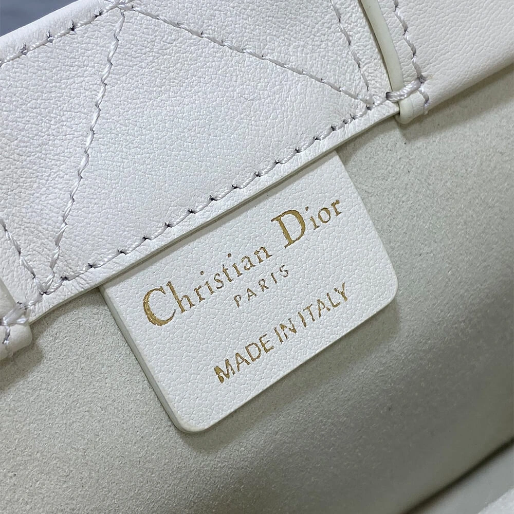 Mini Dior Book Tote HighQuality 2090