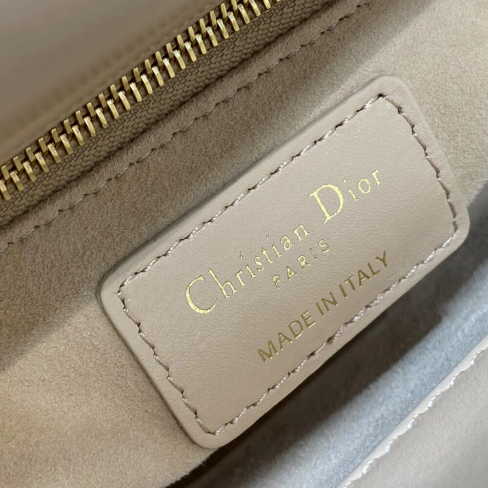 TimelessDesign Mini Lady Dior Bag(HIGH-END GRADE) 2050