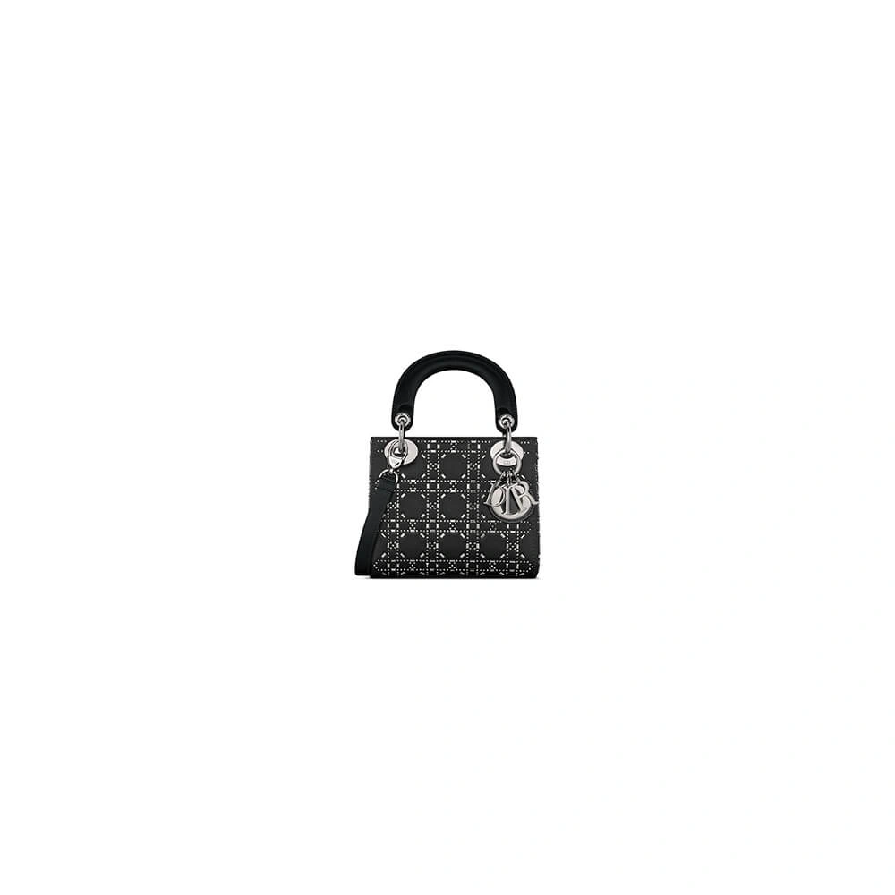AllSeason Mini Lady Dior Bag 2364