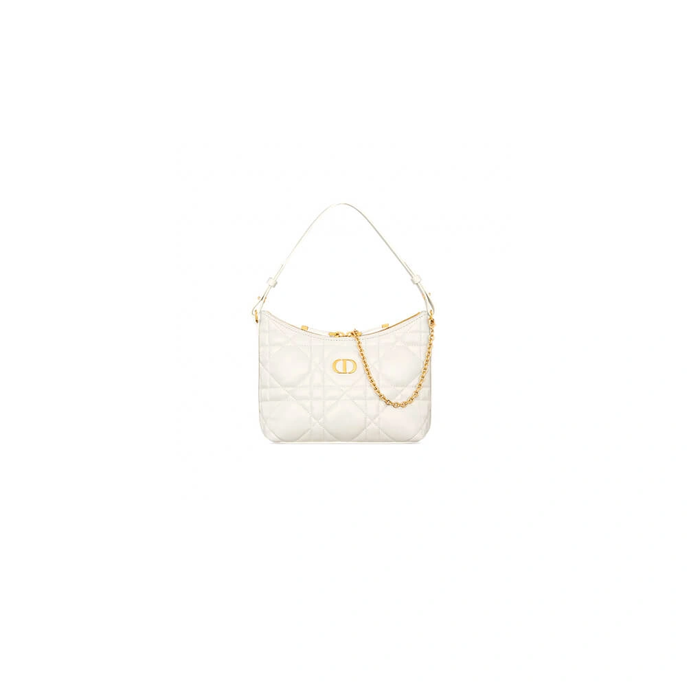 Neat Miss Caro Diorling Mini Bag with Chain 2124