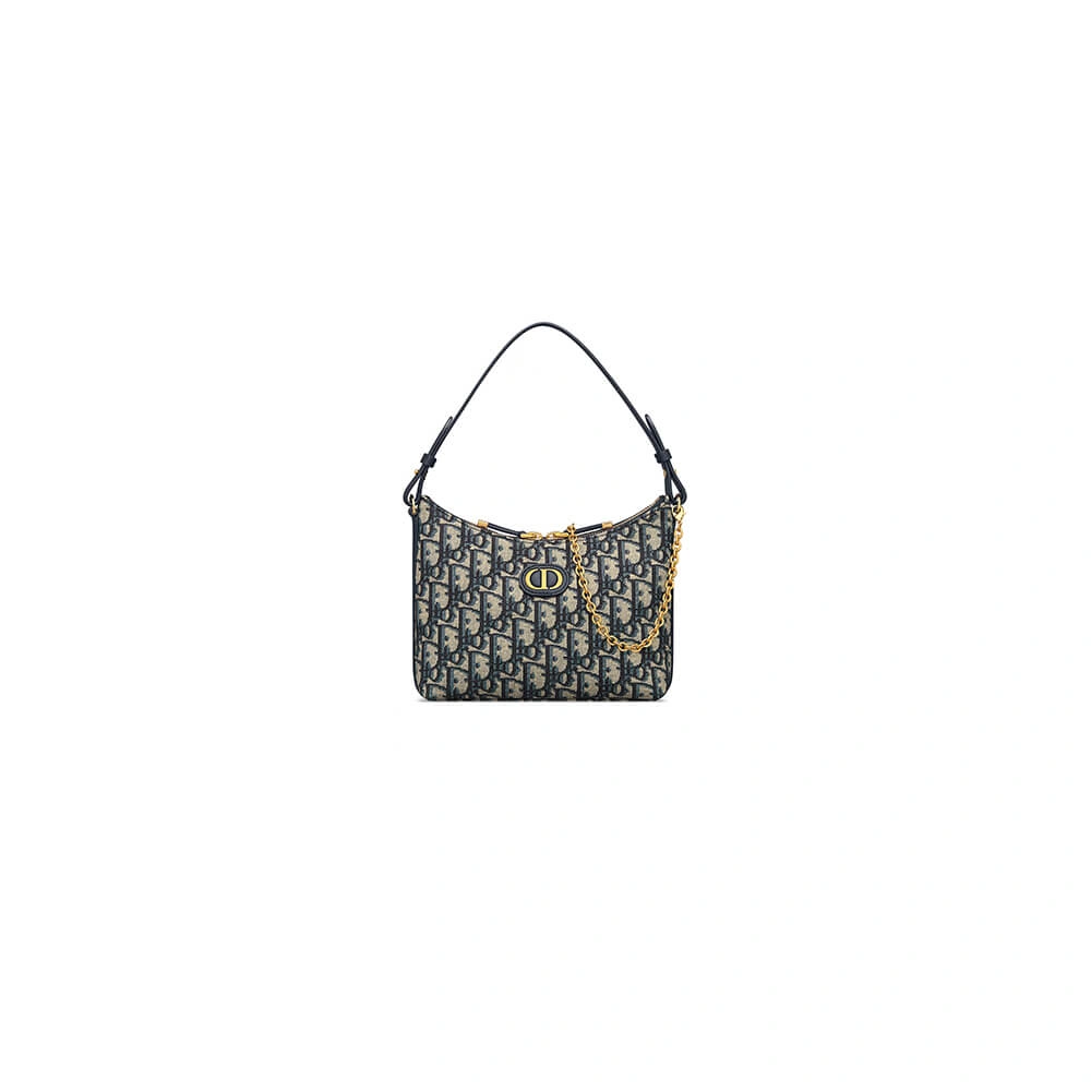 Attractive Miss Caro Diorling Mini Bag with Chain 2068