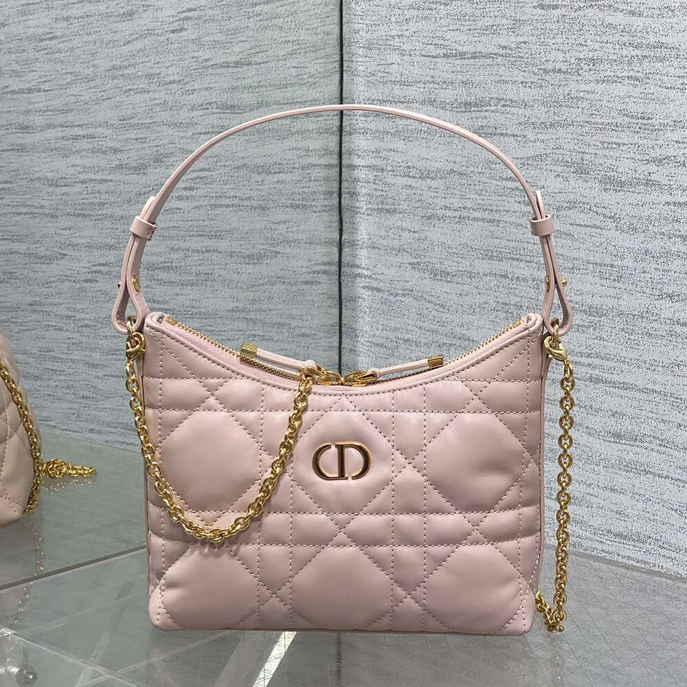 DailyWear Miss Caro Diorling Mini Bag with Chain 2083