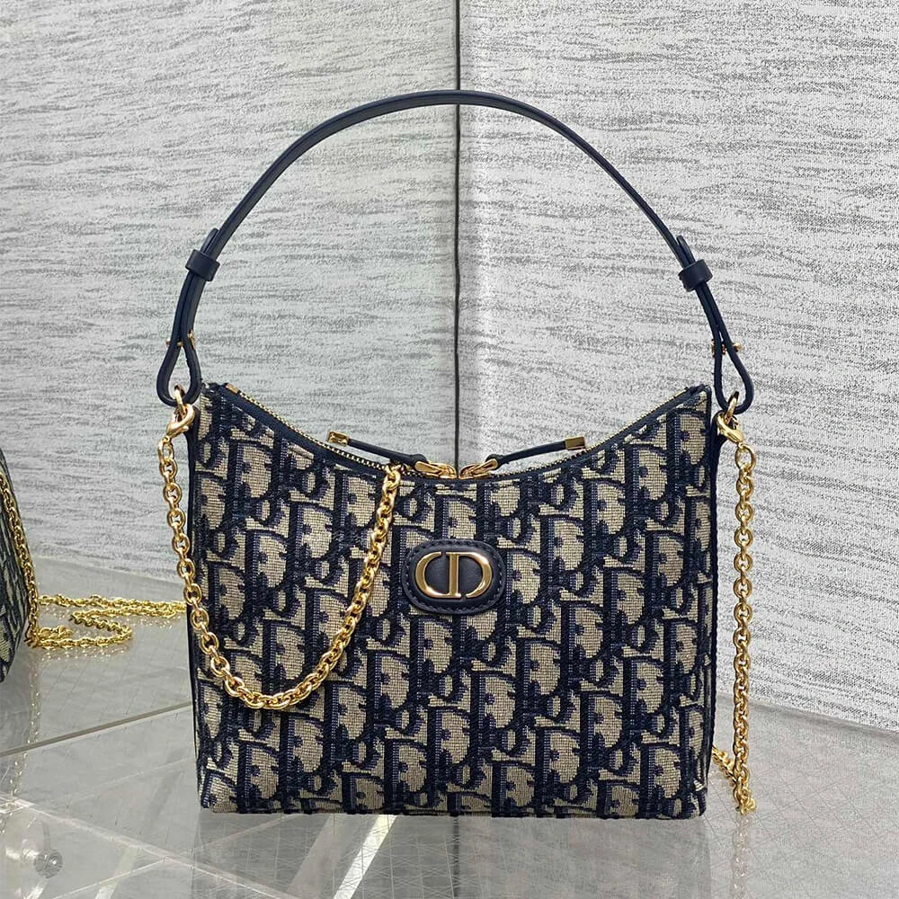 Attractive Miss Caro Diorling Mini Bag with Chain 2068