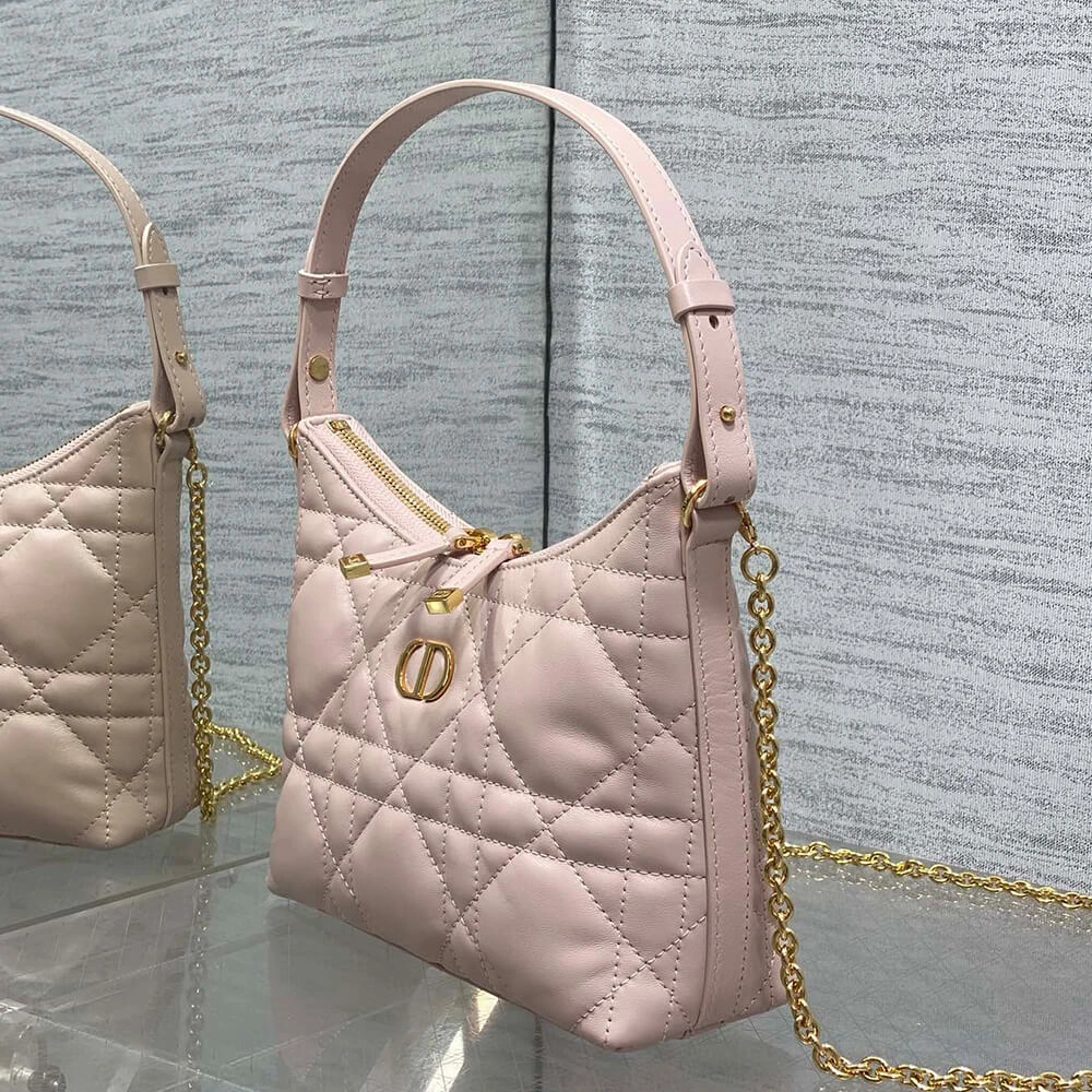 DailyWear Miss Caro Diorling Mini Bag with Chain 2083