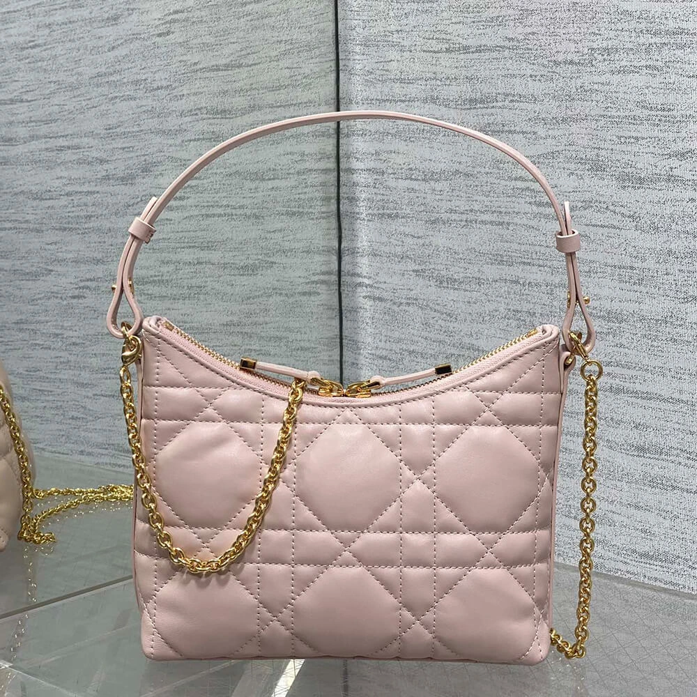 DailyWear Miss Caro Diorling Mini Bag with Chain 2083