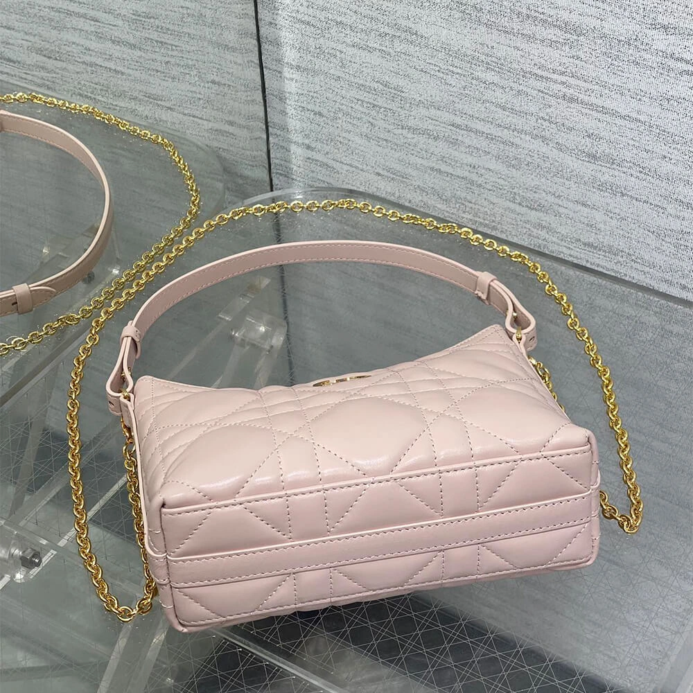 DailyWear Miss Caro Diorling Mini Bag with Chain 2083