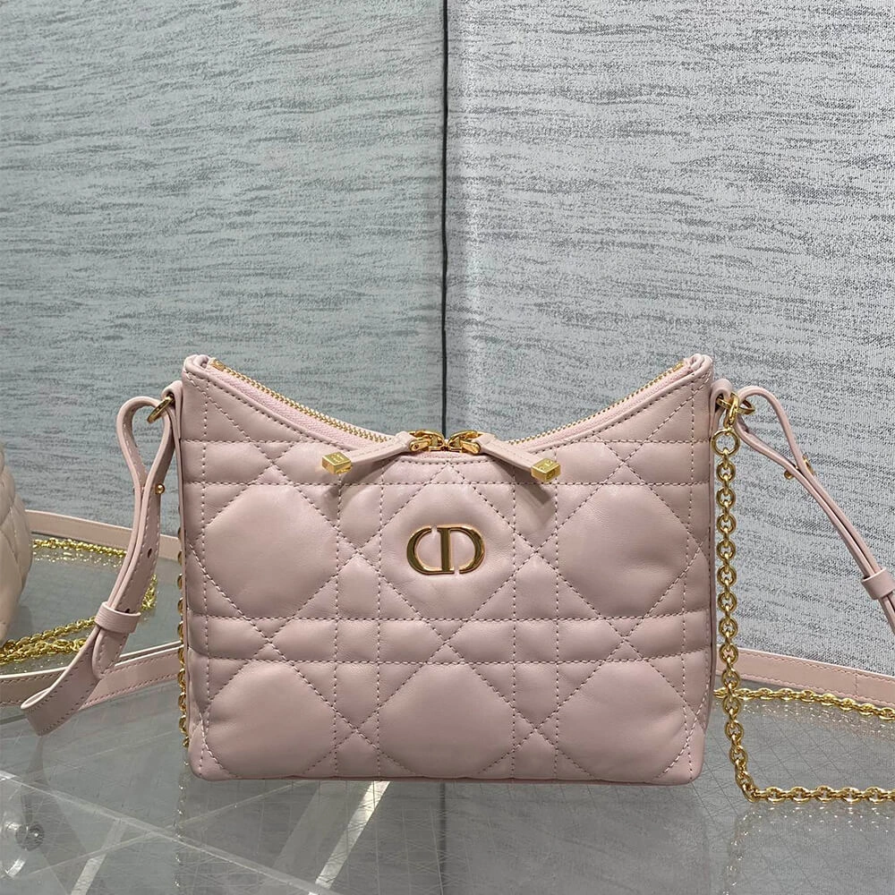 DailyWear Miss Caro Diorling Mini Bag with Chain 2083