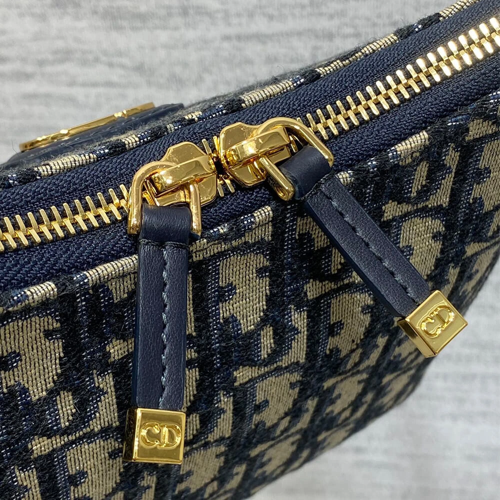 Attractive Miss Caro Diorling Mini Bag with Chain 2068