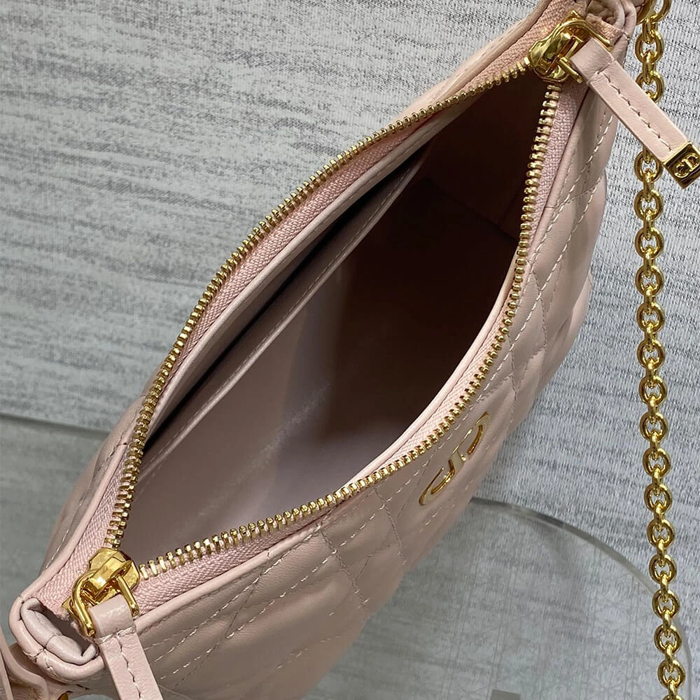 DailyWear Miss Caro Diorling Mini Bag with Chain 2083