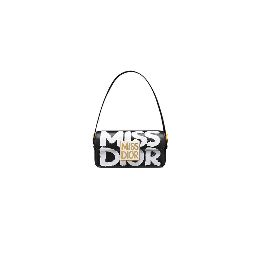 Miss Dior Flap Bag Colorful 2174
