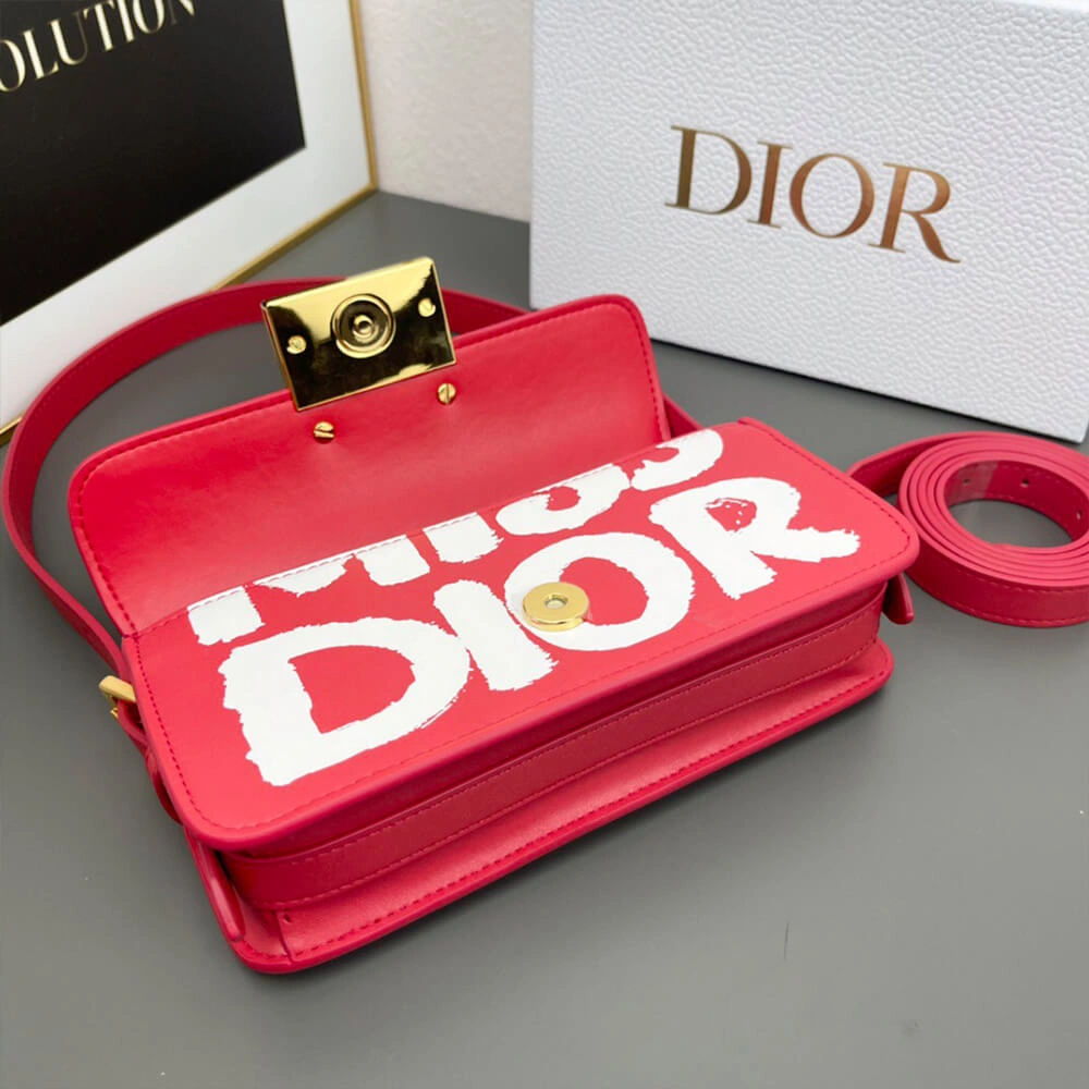 Miss Dior Flap Bag FastDry 2196