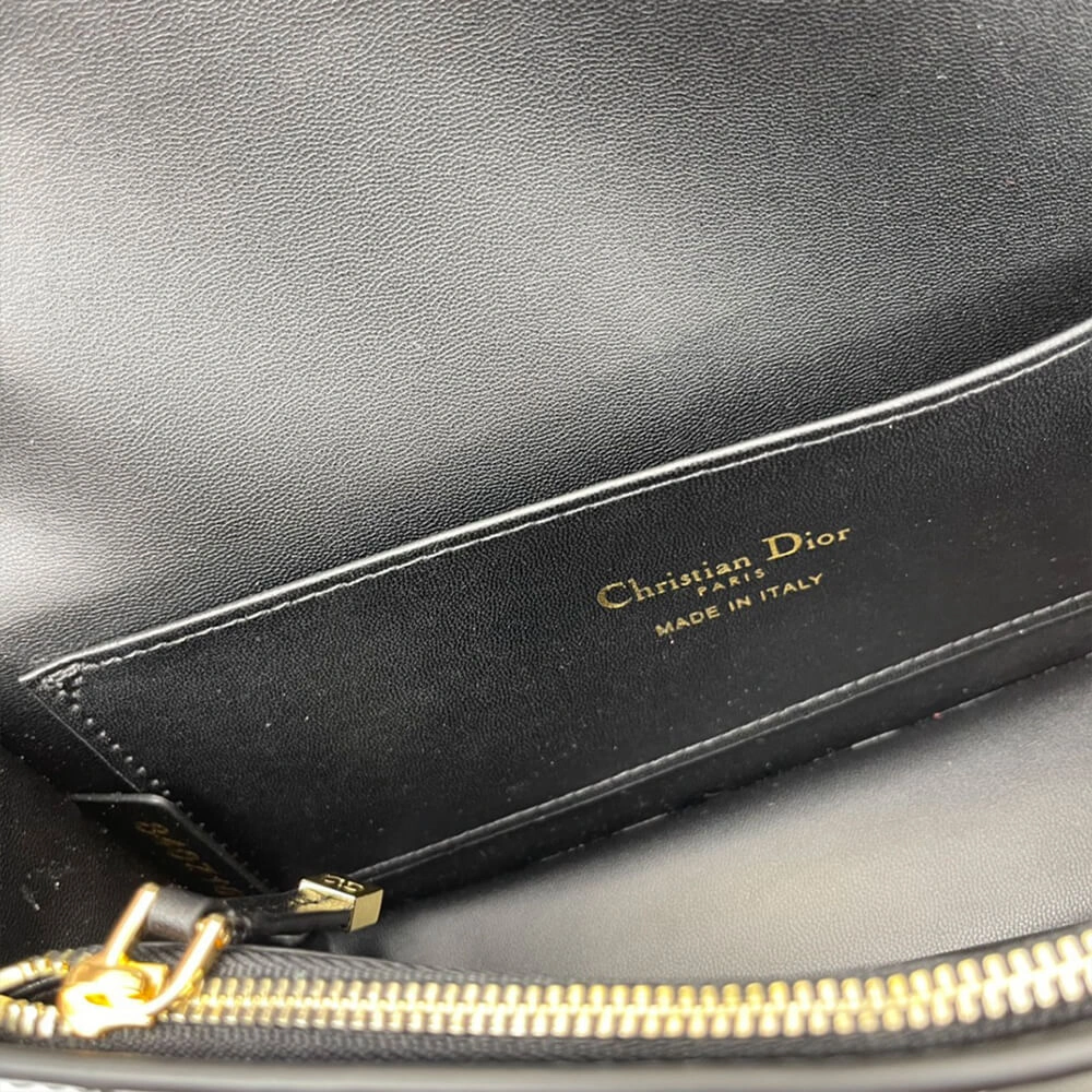 Miss Dior Flap Bag Colorful 2174