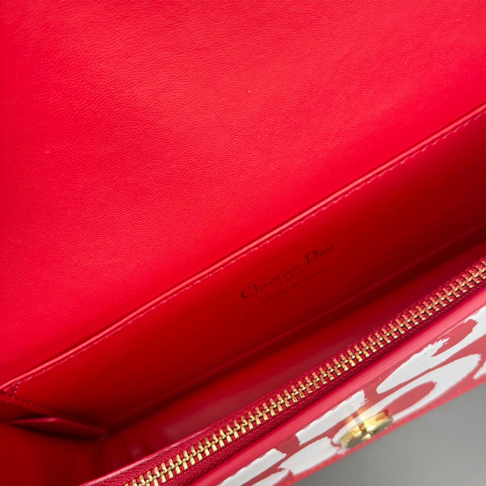 Miss Dior Flap Bag FastDry 2196