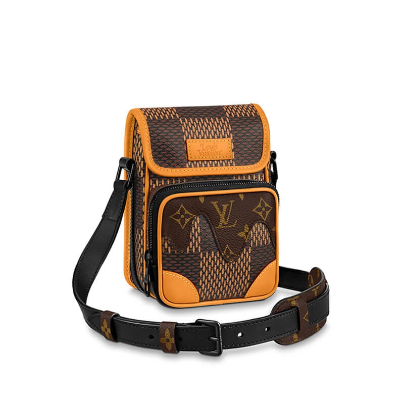 Trendy Nano Amazone Messenger Bag 773