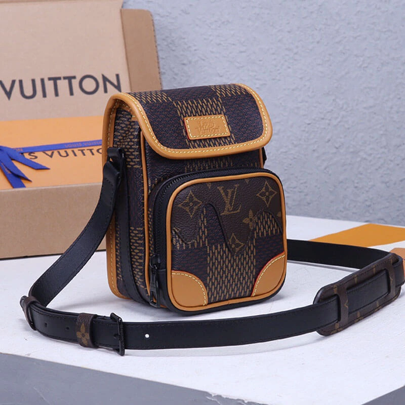 Trendy Nano Amazone Messenger Bag 773