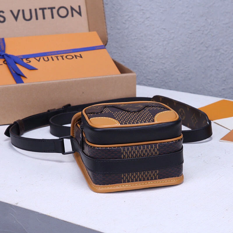 Trendy Nano Amazone Messenger Bag 773