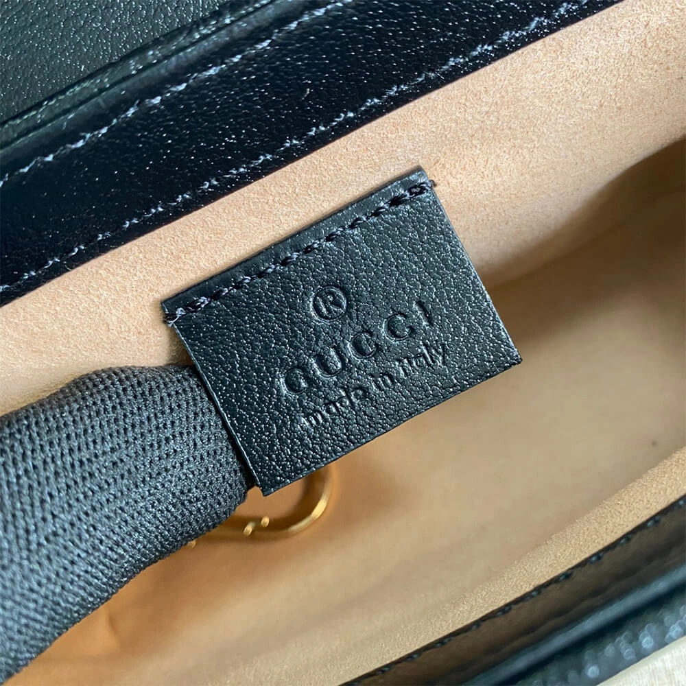 Online Exclusive GG Marmont mini bag Attractive 1174