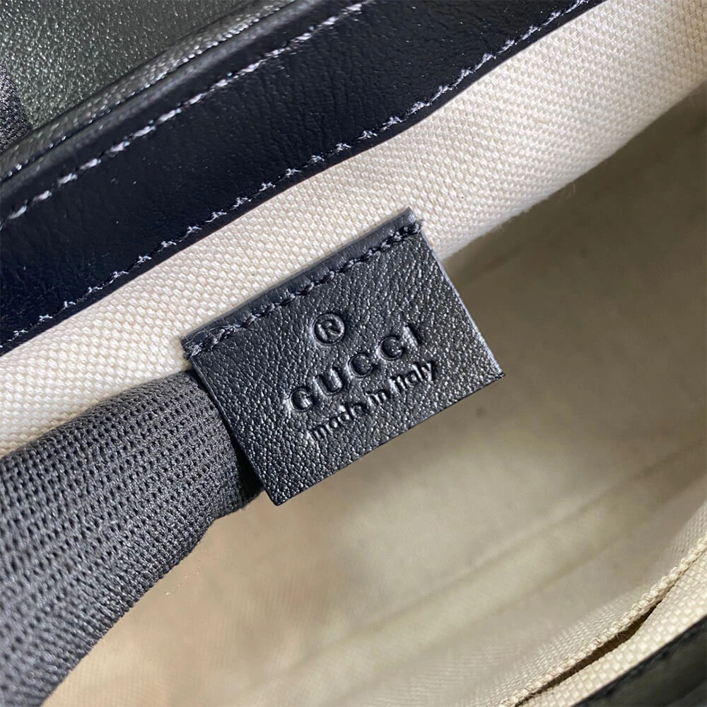Timeless Online Exclusive GG Marmont mini bag 1250