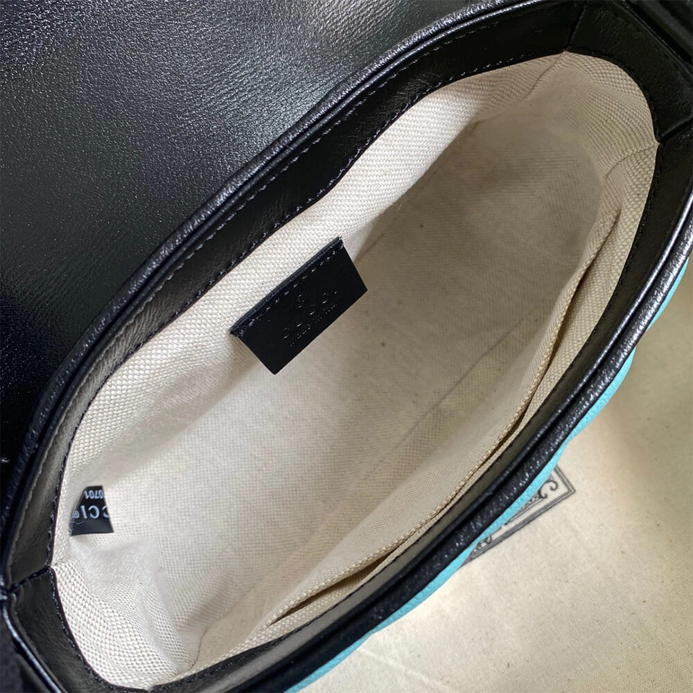 Timeless Online Exclusive GG Marmont mini bag 1250