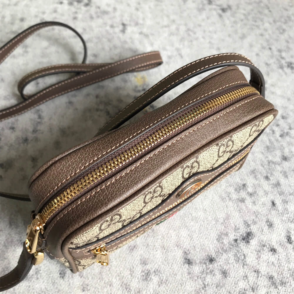 Ophidia GG Supreme mini bag Trendy 1164