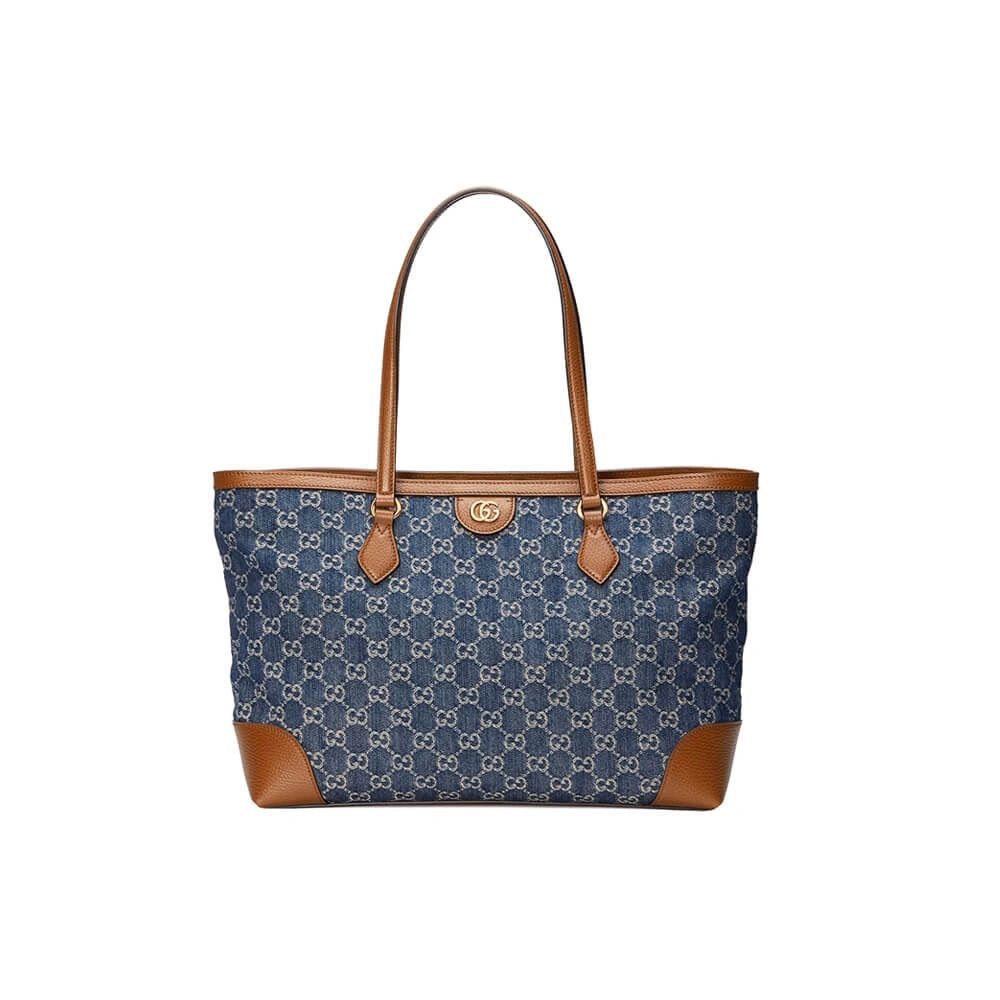 Efficient Ophidia GG medium tote 1173