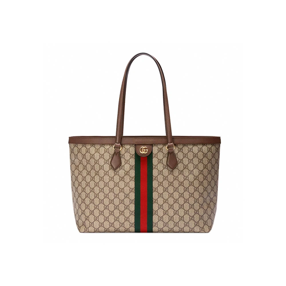 Ophidia GG medium tote FashionForward 1209