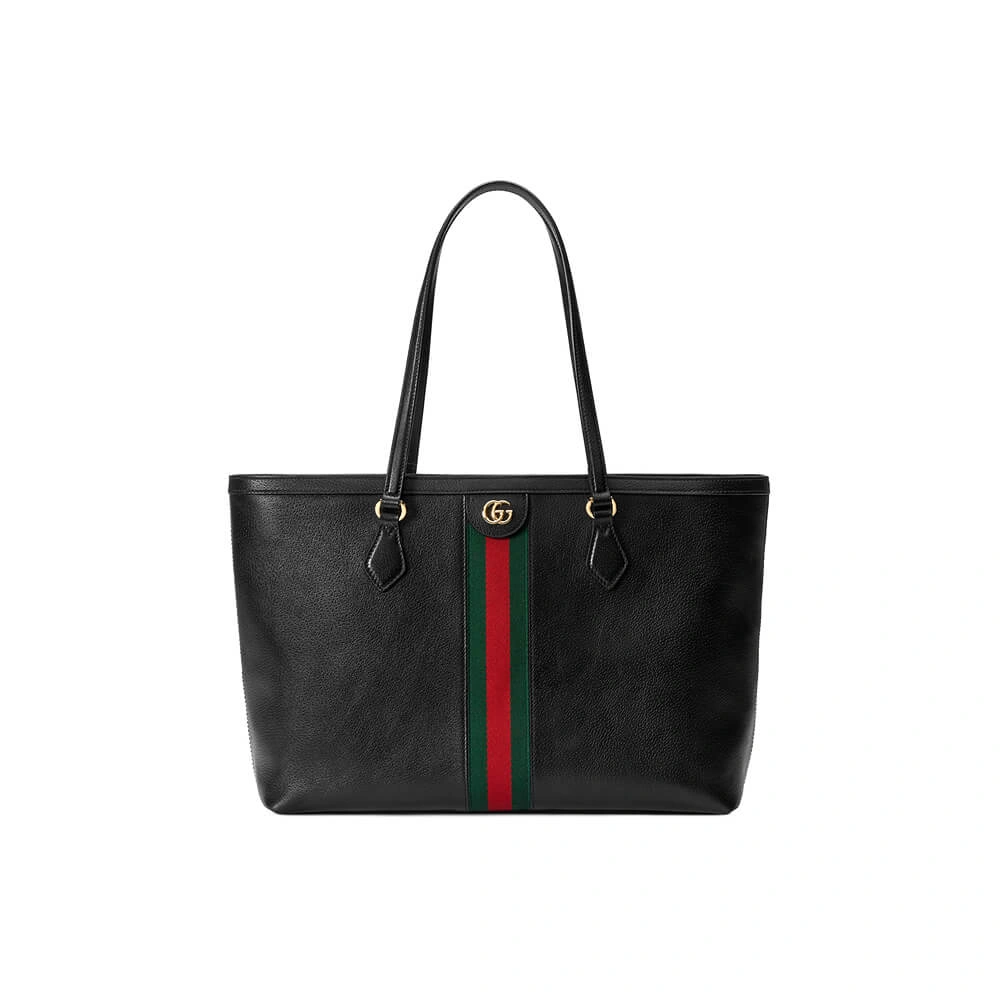 Ophidia GG medium tote Sporty 1189