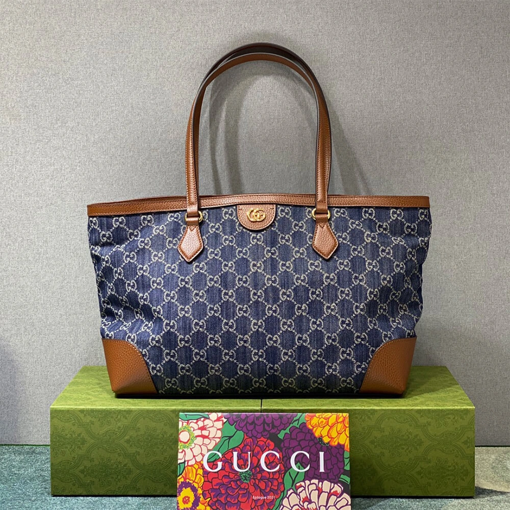Efficient Ophidia GG medium tote 1173