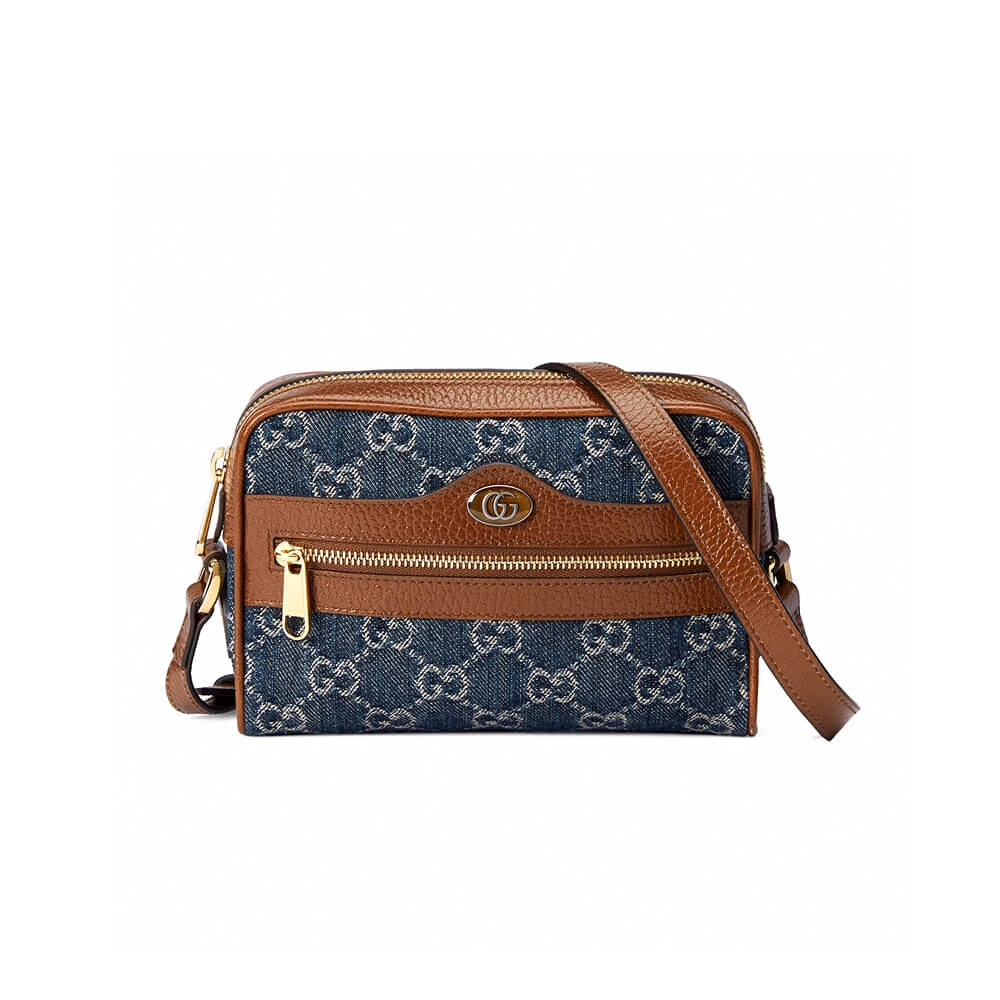 Ophidia GG mini bag SmartChoice 1184