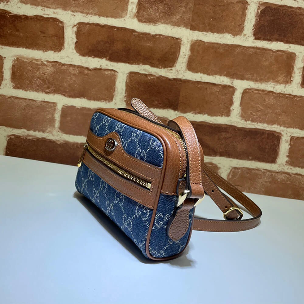 Ophidia GG mini bag SmartChoice 1184