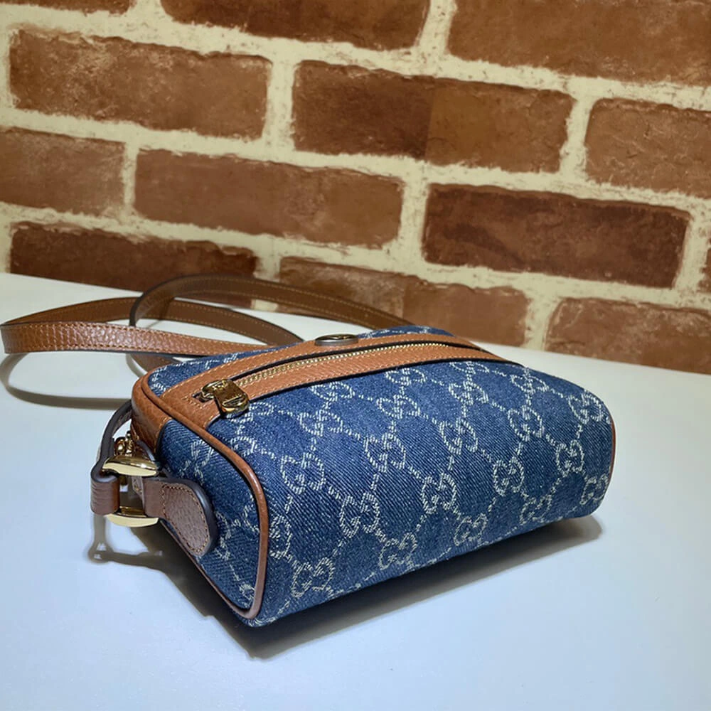 Ophidia GG mini bag SmartChoice 1184