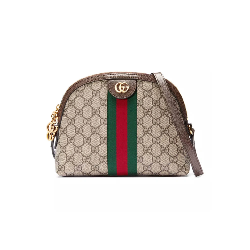 Durable Ophidia GG shoulder bag 1084