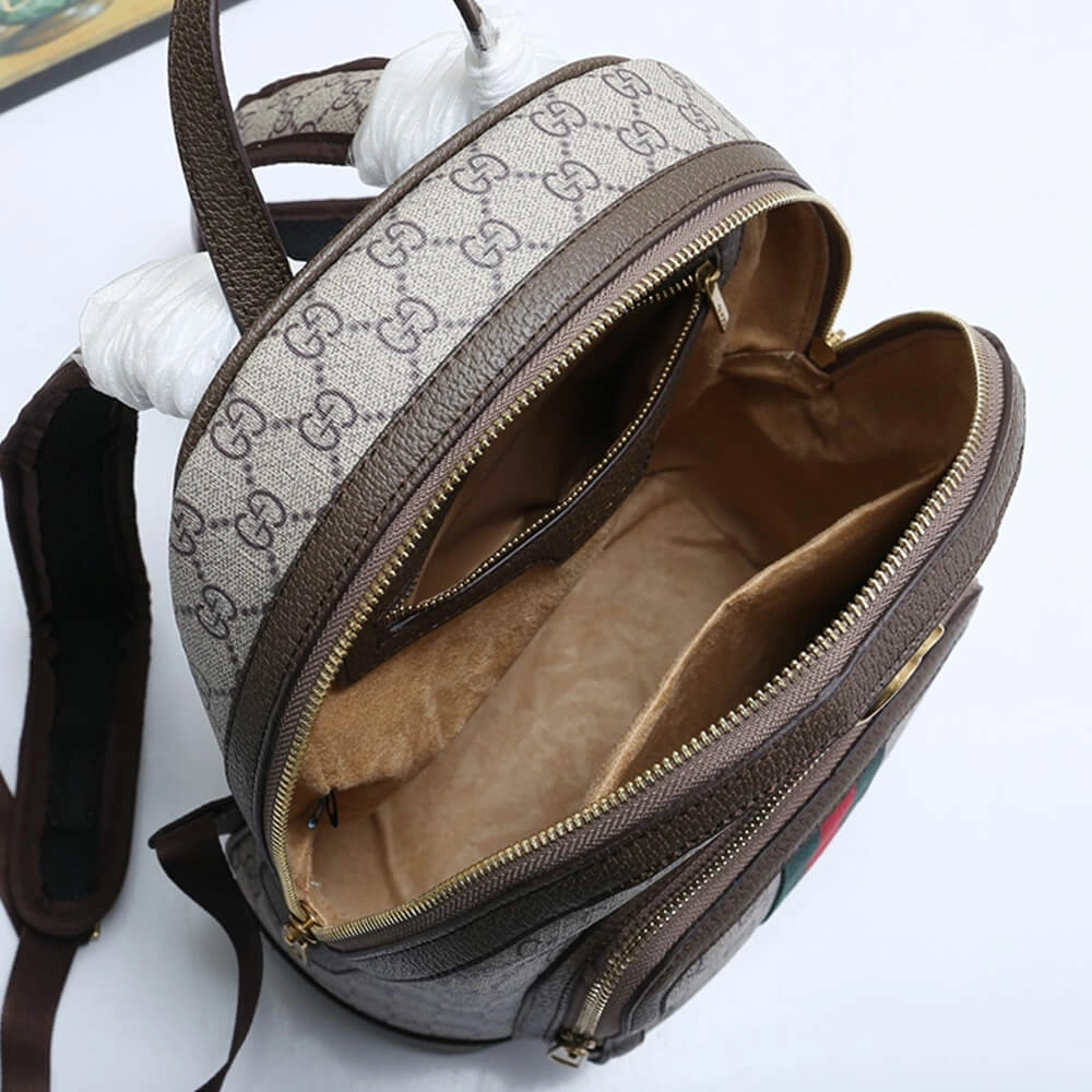 DailyWear Ophidia Series Small GG Backpack 1193