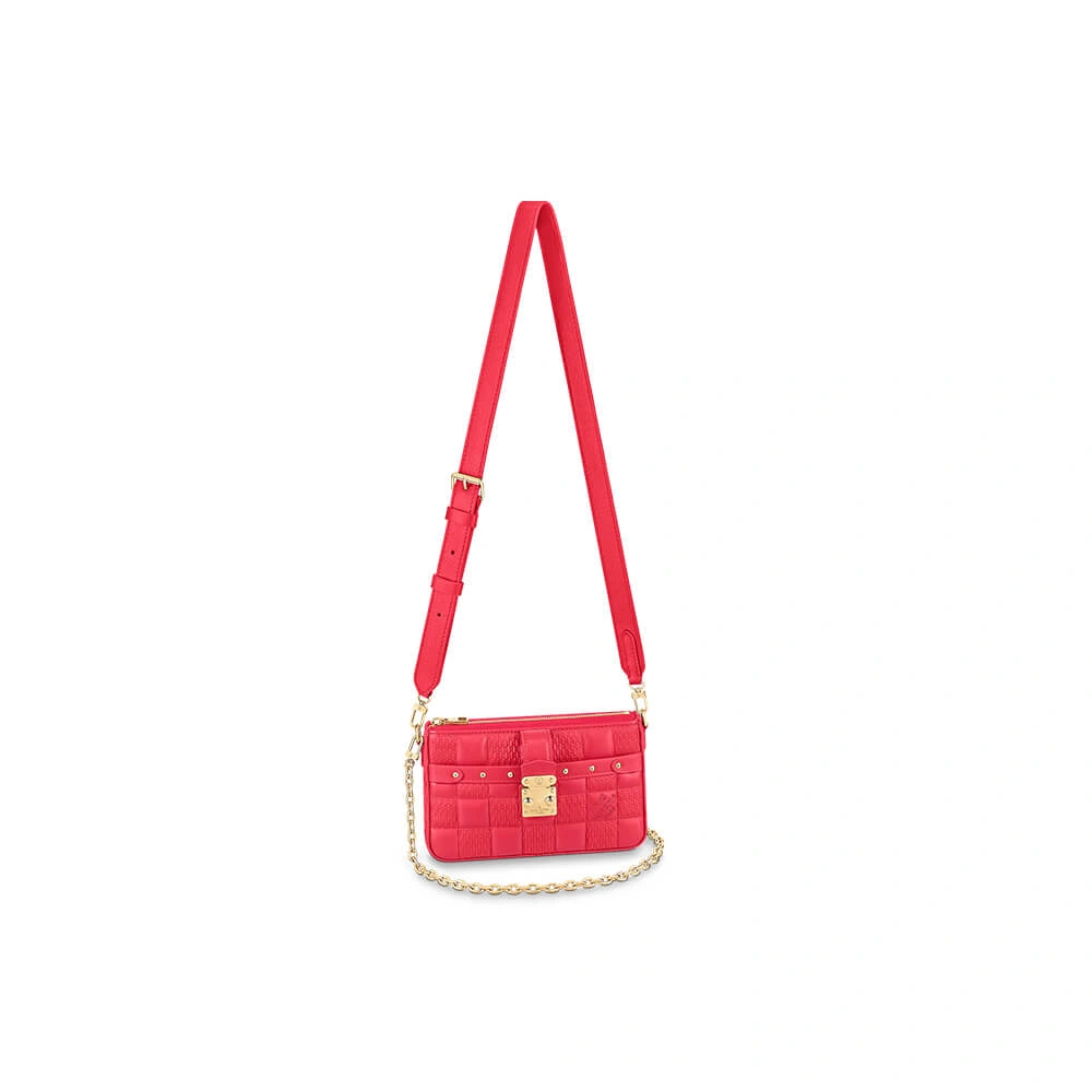 POCHETTE TROCA Effortless 565