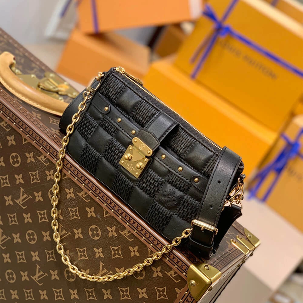 POCHETTE TROCA Upgraded 559
