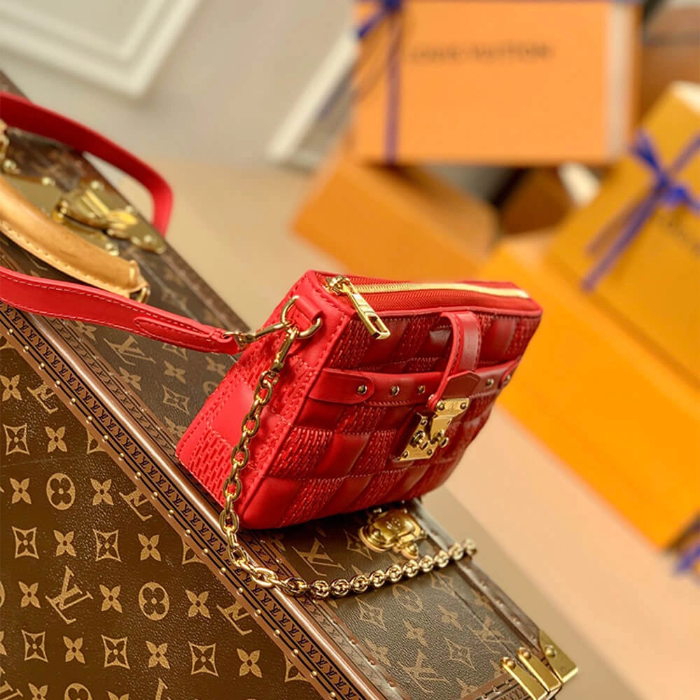 POCHETTE TROCA Effortless 565