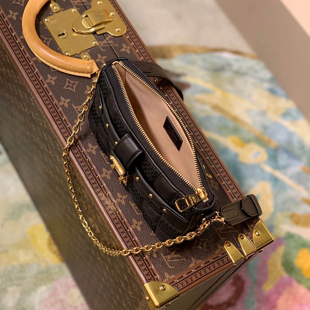 POCHETTE TROCA Upgraded 559