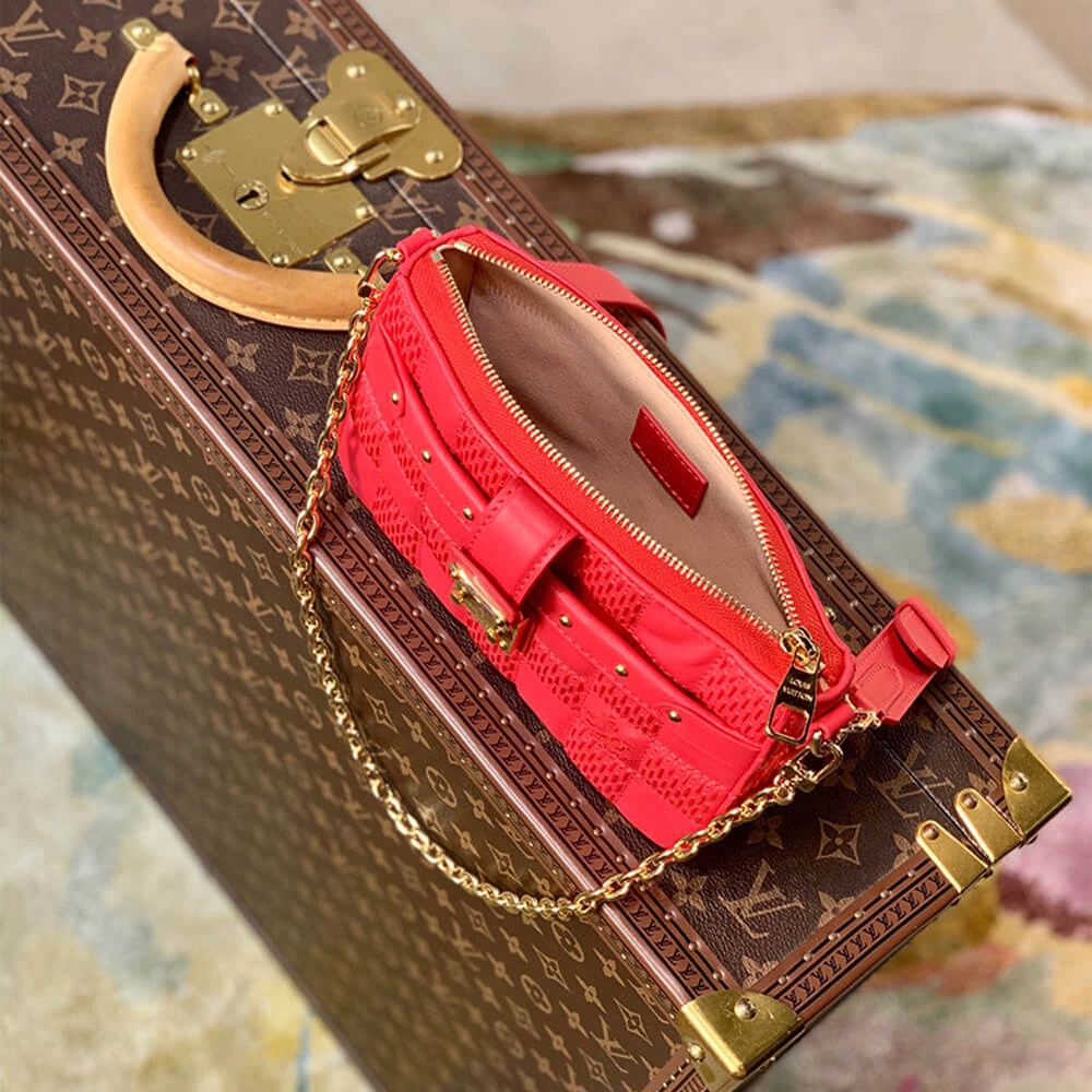 POCHETTE TROCA Effortless 565
