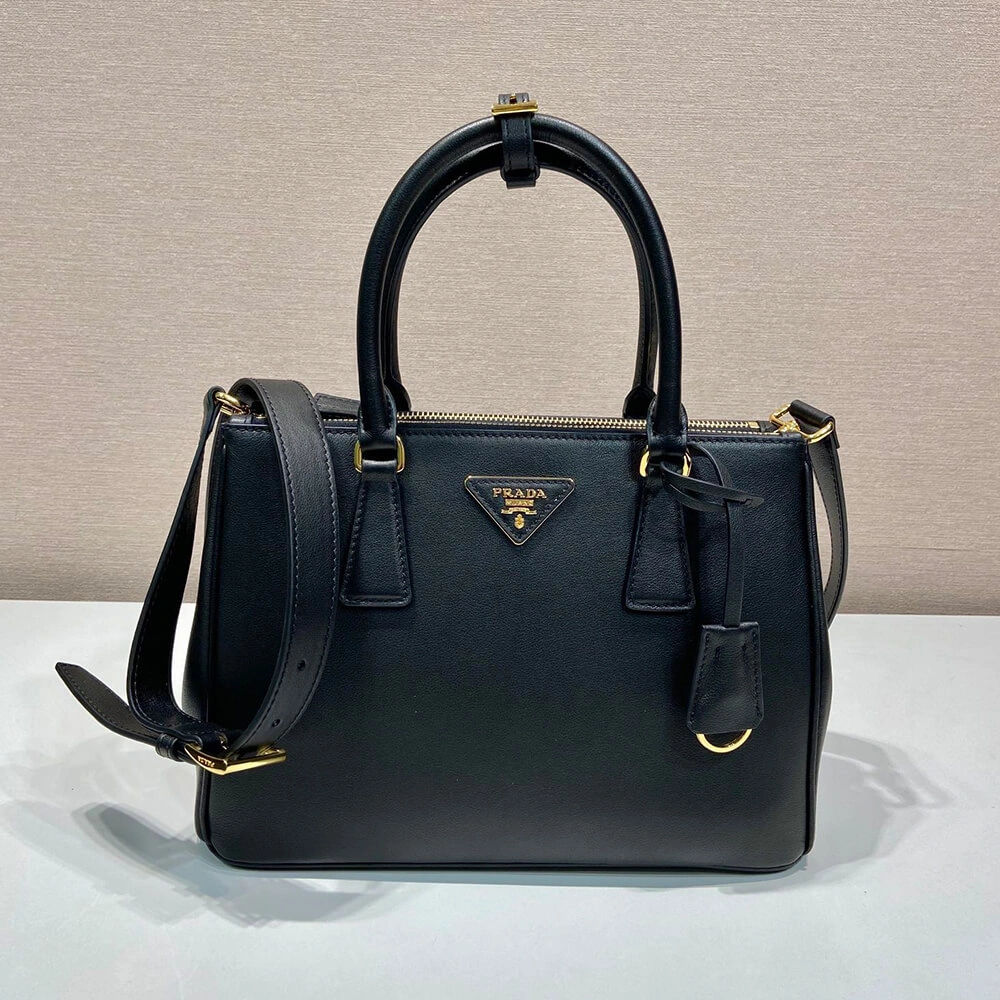 AllSeason PRADA NEW Medium Prada Galleria Saffiano leather bag(high-end grade) 2948