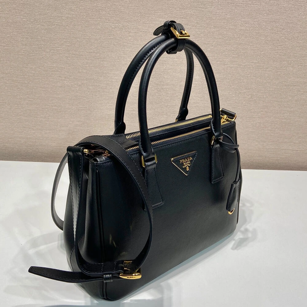 AllSeason PRADA NEW Medium Prada Galleria Saffiano leather bag(high-end grade) 2948